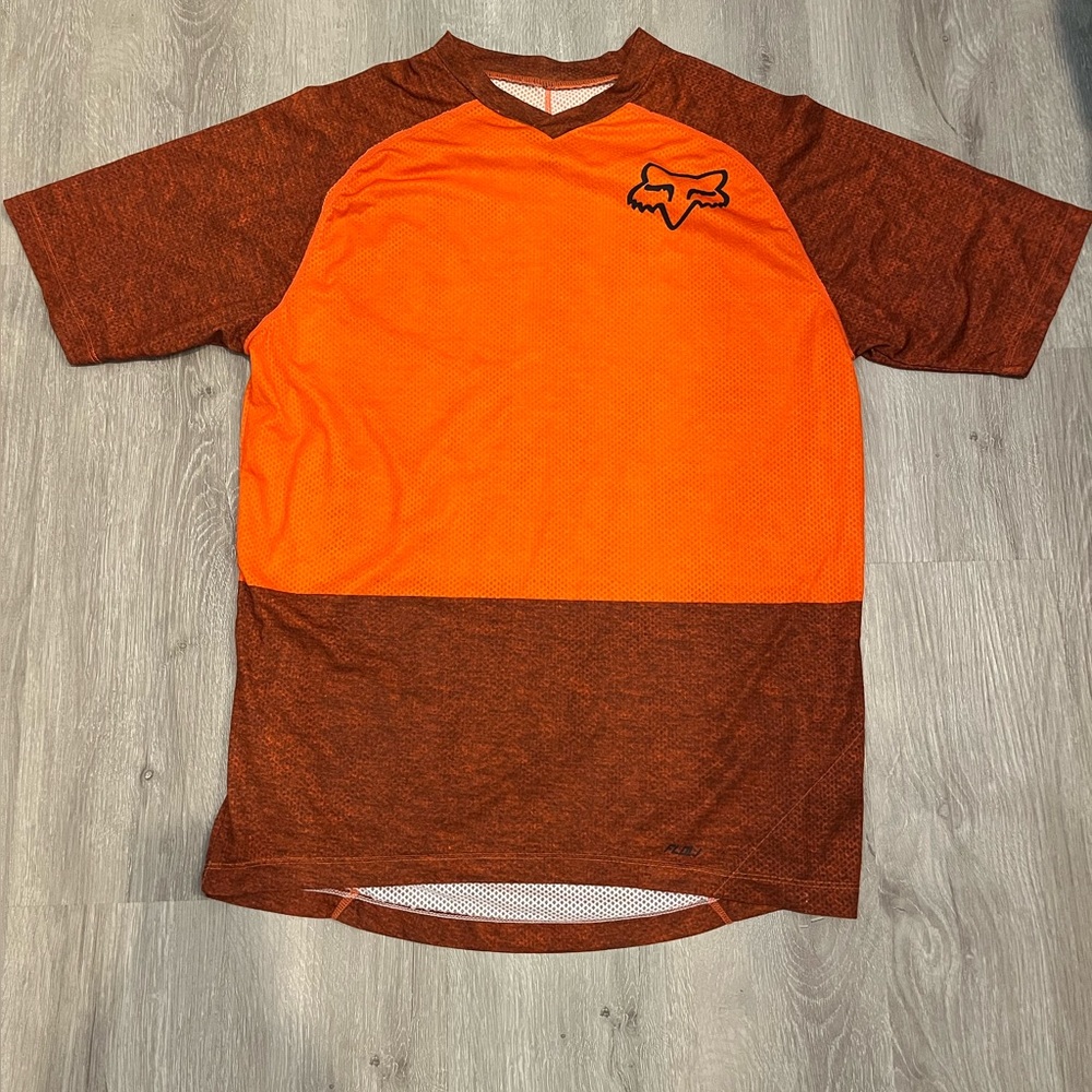 Fox Racing Shirt | Size Small
